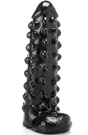 HardToys Splash Anal Dildo XL 28 cm Analdildo