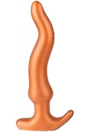 Wolf Khopesh Silicone Anal Dildo M 33,5 cm Analdildo