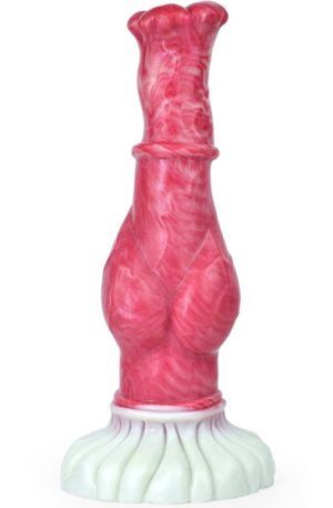 Anal Predator Alien Sandix Dildo 25 cm Dragon dildo