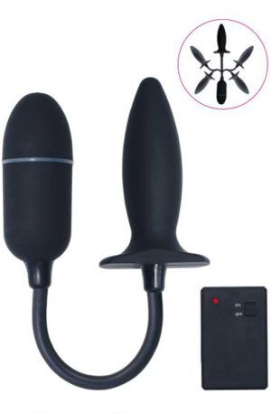 TOYZ4LOVERS Timeless Double Impact Vibrerande ägg