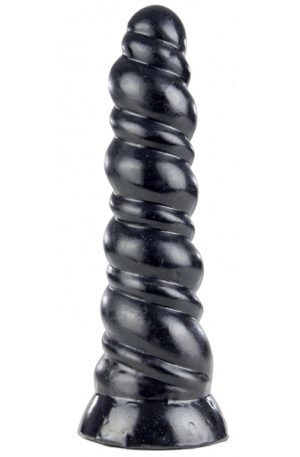 Pluggiz Domi ML 24 cm Analplugg