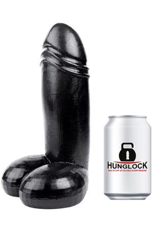 Hunglock Captain 23 cm Dildo