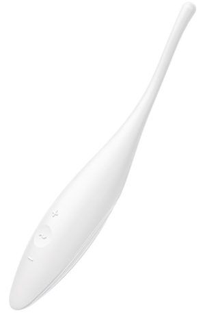 Twirling Joy Pinpoint Vibrations App Control Vibratorer