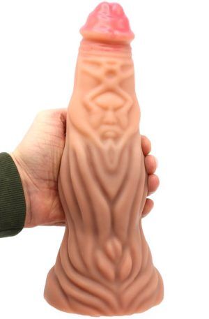 Kiotos Monstar Dildo Beast 29 27,5cm Monster dildo