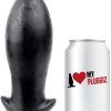 Pluggiz Wilson 17 cm Grövre analplugg