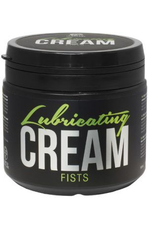 Lubricating Cream Fists 500ml Glidmedel anal/fisting
