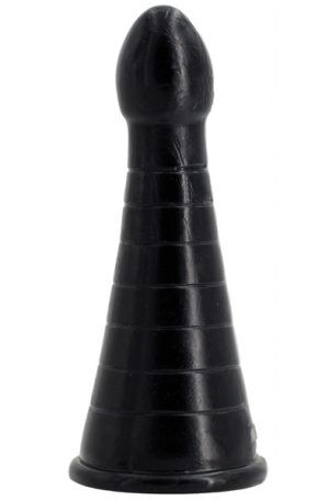 Pluggiz Gulpy 20 cm Grövre analplugg