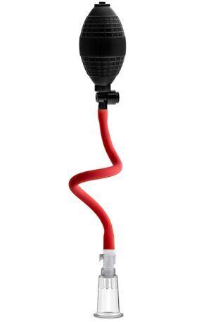 Temptasia Beginners Clitoral Pump Klitorispump