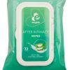 After Sex Intimacy Wipes 25-pack Intimservetter
