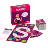 Tease & Please Sexpert Sexspel