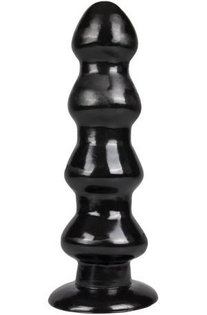 XR Play Hard Four Stage Rocket Anal Dildo 32 cm Grövre analplugg
