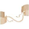 desir metallique metallic mesh handcuffs bijoux indiscrets 13 900x