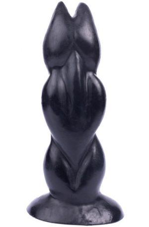Monster Toys Triple Frog 21 cm Monster dildo