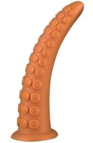 TheAssGasm Silicone Dildo Pop 25 cm Analdildo