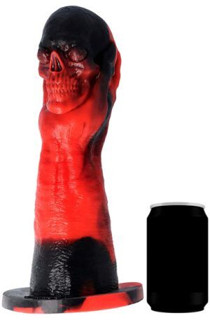 SWT Five XXL Dildo 30,5 cm Monster dildo