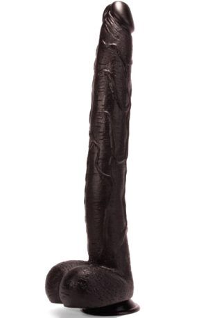 X-Men Marcus Cock Black 43 cm XL dildo