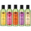 Kama Sutra Massage Indulgence Kit Naturals