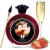 SHUNGA STRAWB/WINE BODYPAINT 100 ML
