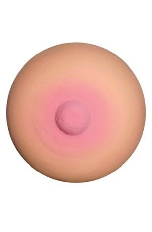 Kheper Games Booby Squishy Stressboll bröst