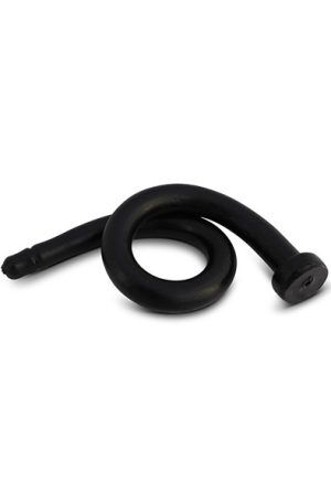 Analconda Cobra Spitting 89 cm Extra lång analdildo