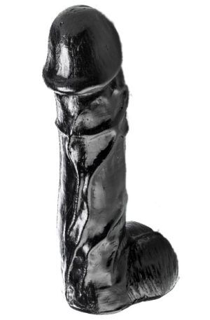 HardToys Bruce Anal Dildo 28 cm Analdildo