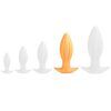 Magnus Silicone Plug XL 18 cm XL Buttplug