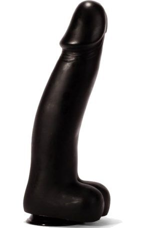 X-Men Kenneths Cock Black 38 cm XL dildo