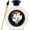 Shunga Erotic Art Bodypaint White Chocolate Vanilla 100ml Kroppsfärg