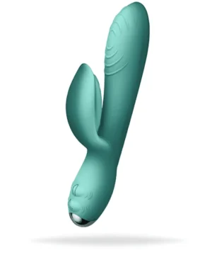 EveryGirl Rabbit Vibrator (Ljusblå)
