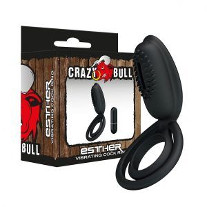 Crazy Bull - Esther