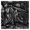 SexMax WetGames Vinyl Sheet Black 180 x 220 cm Vinyl lakan