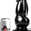 Wolf Cutter M Dildo 28,5 cm Analdildo