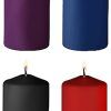 Mix Scent Tease Candles 4-pack Vaxljus