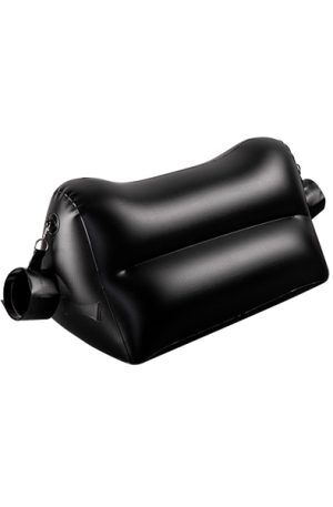 NMC Dark Magic Portable Inflatable Cushion Sexkudde