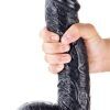 Hunglock Cockster 24 cm Dildo