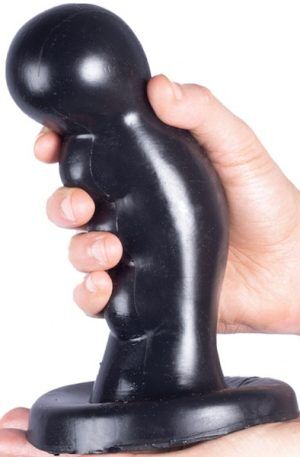 Hunglock Kur 22 cm Dildo