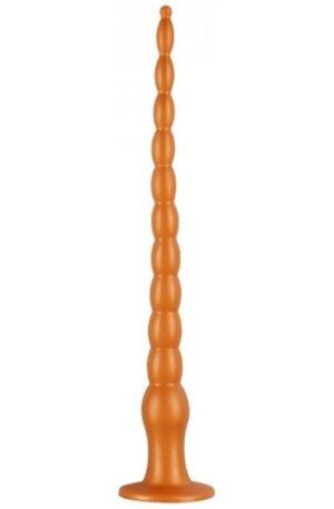 Wolf Flamberge Silicone Anal Dildo 51cm Extra lång analdildo