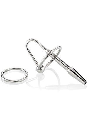 Zenn Penis Plug 85 mm Dilator