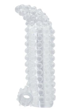 TOYZ4LOVERS Timeless G-spot Finger Sleeve Fingersleeve