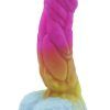 Kiotos Monstar Dildo Beast 49 24,5 cm Dragon dildo