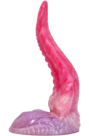 Unicorny Octoslot Tentacle Dildo 23,5 cm Dragon dildo