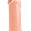 HUNG System Deli Flesh 25cm Analdildo