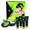 Geisha's Secrets Set Green Tea