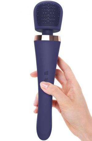 Love To Love Brush Crush Wand Vibrator Magicwand / Massagewand