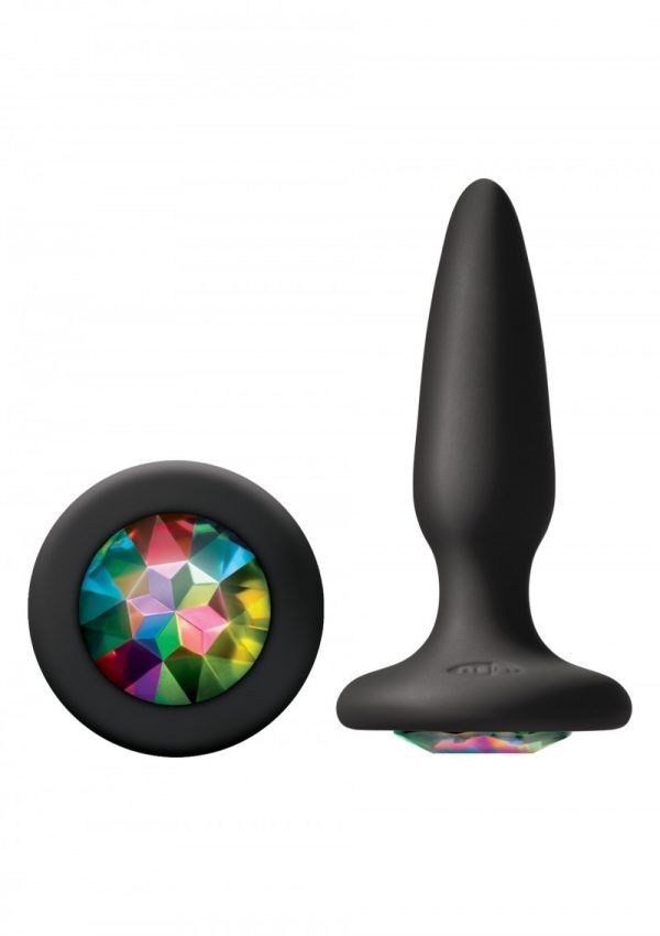Glams Mini Rainbow Gem Multicolor