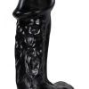 HardToys Partner08 33,5cm Analdildo