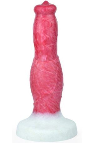 Anal Predator Alien Yasnox Dildo 25,5 cm Dragon dildo