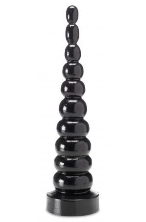 HardToys Leo Anal Dildo 30 cm Analdildo