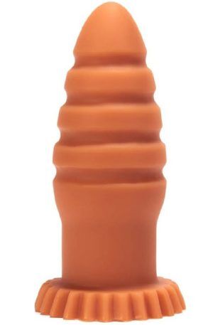 X-Men Butt Plug Flesh 16 cm XL Buttplug