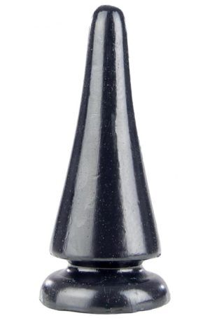 Pluggiz Ass Tree 14 cm Analplugg